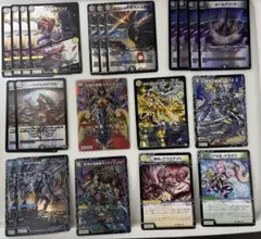 ラッキーダーツデッキパーツ