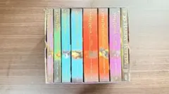 2026年最新】ハリーポッター 洋書 セットの人気アイテム - メルカリ