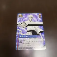 BLEACH ソウルカードバトル S-318 黒崎一護（4） - メルカリ