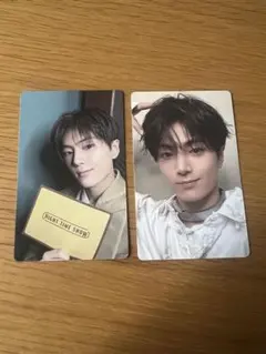 ENHYPEN アルバム&トレカ まとめ売り(ジェイ) 即購入⭕ enhypen ジェイ トレカ まとめ売り｜Yahoo!フリマ（旧PayPayフリマ）