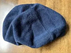 【美品】tuduri 夏用 ベレー帽 日本製