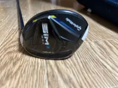 【希少】TaylorMade SIM2MAX 6uユーティリティのサムネイル