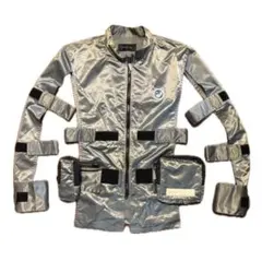 フェトウス　FOTUS　Mサイズ　ジャージ フェトウス FOTUS Mサイズ ジャージ fotus フェトウス ナイロン