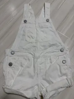 baby GAP デニムサロペット 18-24month