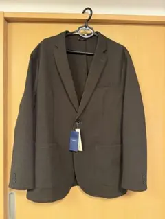 ウォッシャブル テーラードジャケット