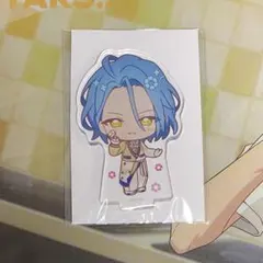 あんスタ HiMERU アニカフェ スタフォニ アクスタ