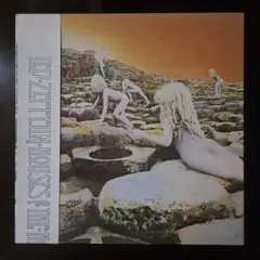 レッドツェッペリン 洋楽