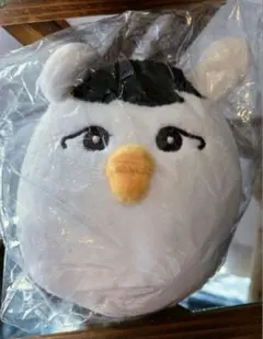 BTS 　バンタン　ぬいぐるみ　ジミン　キーホルダー　マスコット　マスター