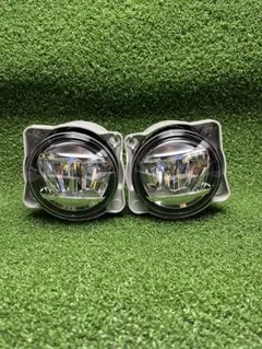 ledフォグランプ