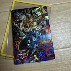 2026年最新】cp ドラゴンボールヒーローズの人気アイテム - メルカリ