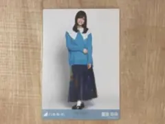 冨里奈央 襟付き