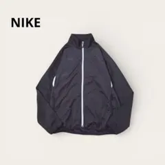 ナイキ トラックジャケット フルジップ バイカラー スポーツウェア トレーニング