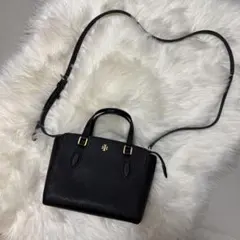【美品】2way TORYBURCH トリーバーチ　ショルダーバッグのサムネイル