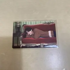 BTS BE V トレカ