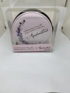 麻倉もも Agapanthus コインケース