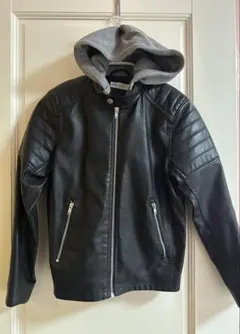 フェイクレザー