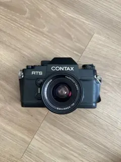 CONTAX RTS & YASHICA ML 35mm F2.8【ジャンク】のサムネイル