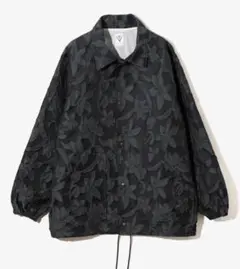 コーチジャケット