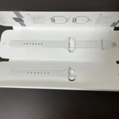 AppleWatch スポーツバンド44mm 純正 ホワイト