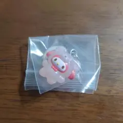 サンリオ　くまラテ　マイメロ