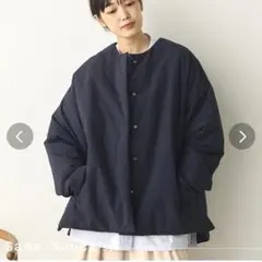 撥水 ダウンジャケット