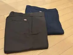 874 Original Fit ワークパンツ 2色セット