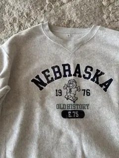 アメカジ トップス