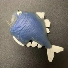 トガリムネエソ オーシャンアタック　&co デアゴスティーニ　アンドコ