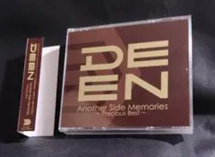 2025年最新】another side memories~precious best~ cd deenの人気