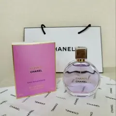 ❤️CHANEL❤️オースプランディド　オードゥパルファム❤️