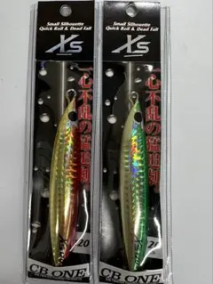 2026年最新】cbONE ルアーの人気アイテム - メルカリ