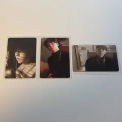 2026年最新】バーノン black eye トレカの人気アイテム - メルカリ