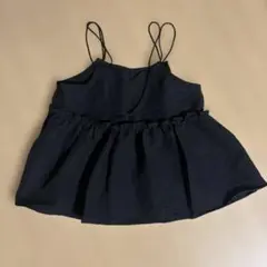 r.p.s★キャミソール★フリルのサムネイル