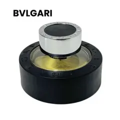 BVLGARI BLACKブルガリブラック オードトワレ 75ml 廃盤 Amazon | ブルガリ ブラック オードトワレ 75mL | BVLGARI