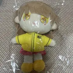 【期間限定値下げ】島村嬉唄 ぬいぐるみ