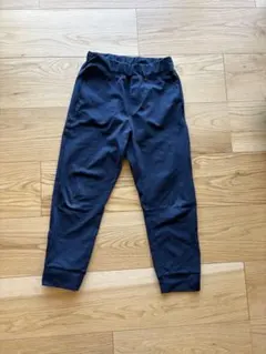 ユニクロ ウルトラストレッチドライEXジョガーパンツ 120cm