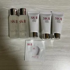 ★SK-II フェイシャルトリートメントセット★のサムネイル