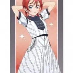 米女メイ セカスパ衣装 ラブライブ！スーパースター!! Liella! Jump Into the New World 米女