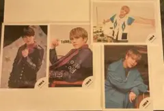 佐々木大光 7 MEN 侍 オフショ 生写真 公式写真