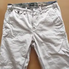 Paul Smith JEANS チノパン ライトグレーのサムネイル