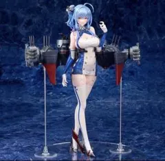 2026年最新】アズールレーン セントルイス フィギュアの人気アイテム