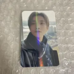 ジョシュア トレカ Attacca 台湾 特典 中国 ヨントン ラキドロ