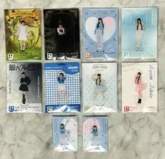 【新品未開封】元モーニング娘。 石田亜佑美 FSK12体セット 新品未開封】元モーニング娘。 石田亜佑美 FSK12体セット - メルカリ