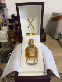XERJOFF WHITE ON WHITE 50ml 香水 - メルカリ