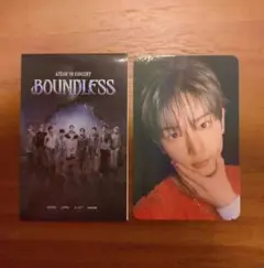 &TEAM VR BOUNDLESS トレカ ハルア シークレット - メルカリ