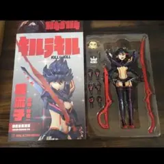 リアルアクションヒーローズ No.664 RAH 纏流子（神衣・鮮血Ver.）… cg50000993_2d283edb-86ad-43db-