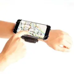 携帯電話用 スポーツ アームバンド