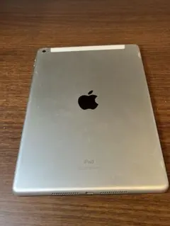 Apple iPad 第8世代32GBシルバー セルラーモデル 訳あり - メルカリ