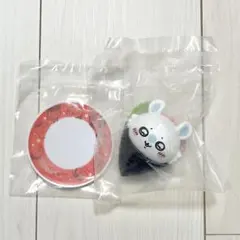 寿司 フィギュア モモンガ