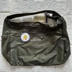 モンベル ショルダーバッグ
